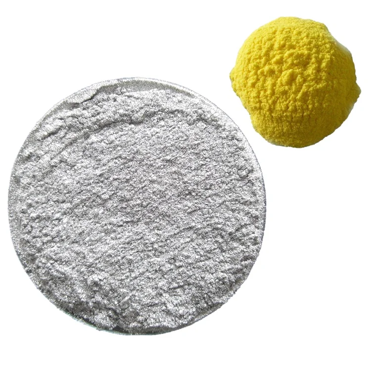 Китайский поставщик, алюминиевый порошок для продажи, порошковое покрытие из эпоксидной смолы