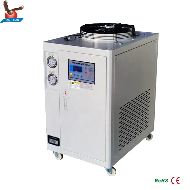 CE and ROHS certification industrial beer chiller
