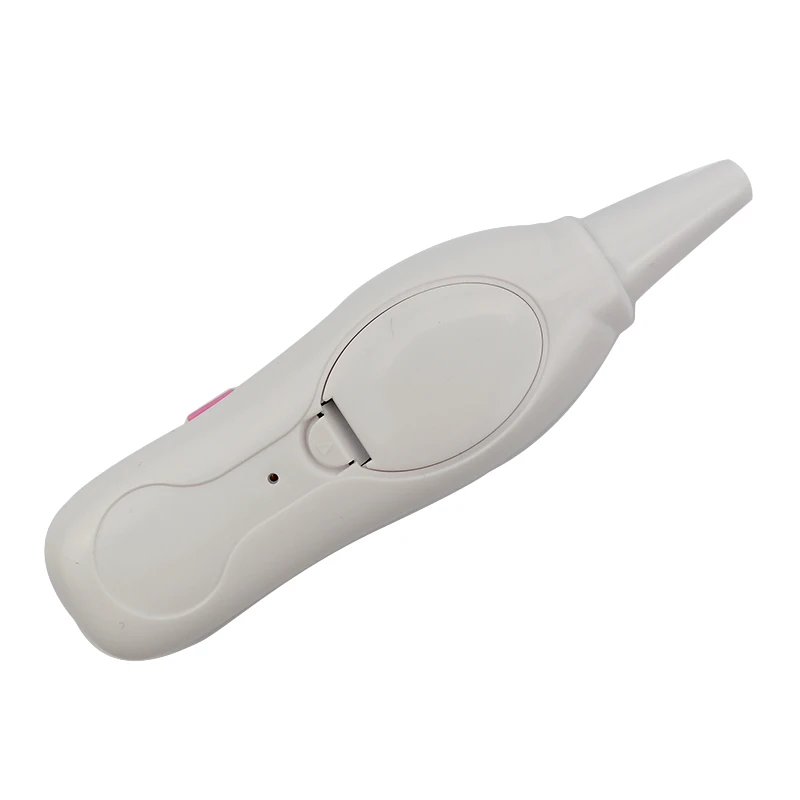Multi Functional Medical German Sensor Baby Medical Infrared Ear Thermometer For Fever