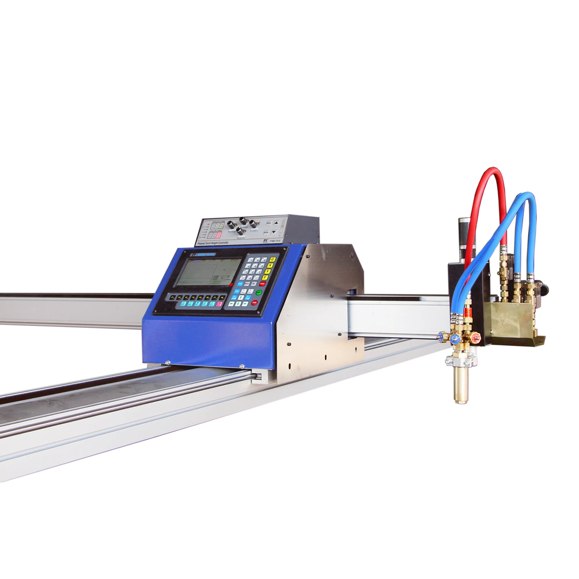Portable Cnc Plasma Cutting Machine