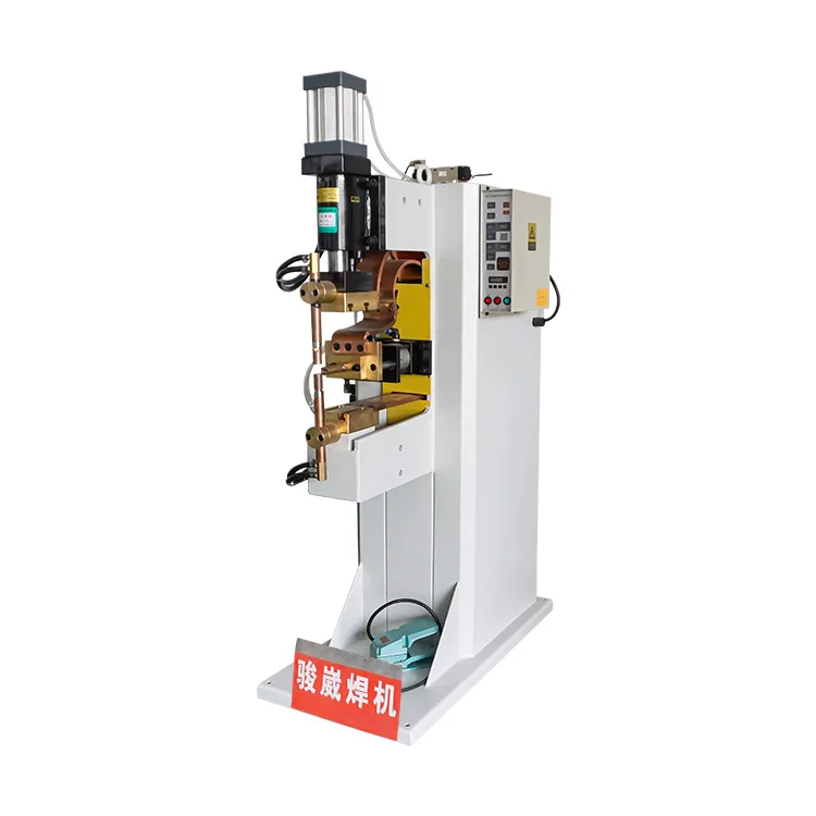 DTN-200KVA CNC высокомощный станок для стыковой сварки оборудование металла из нержавеющей