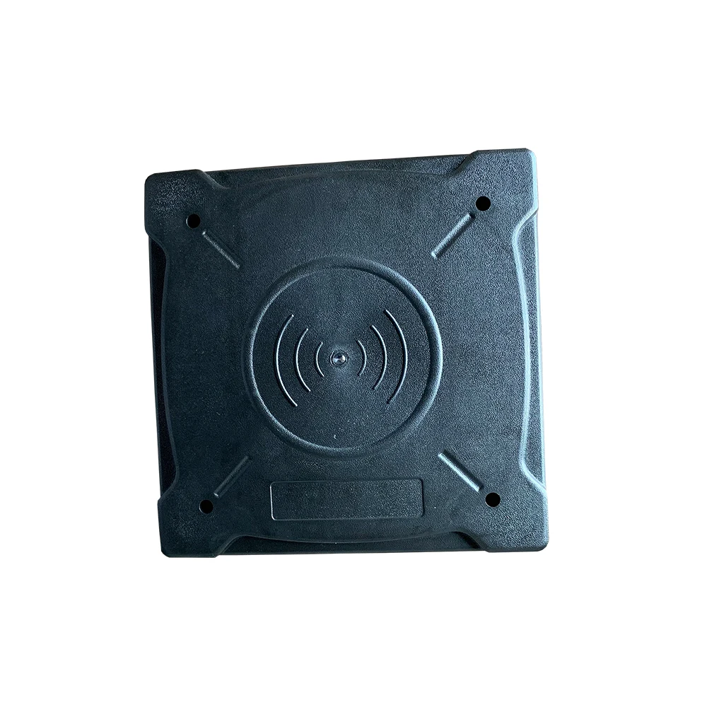 134.2Khz Fixed long-distance RFID animal readers just read FDX-B RFID animal ear tags