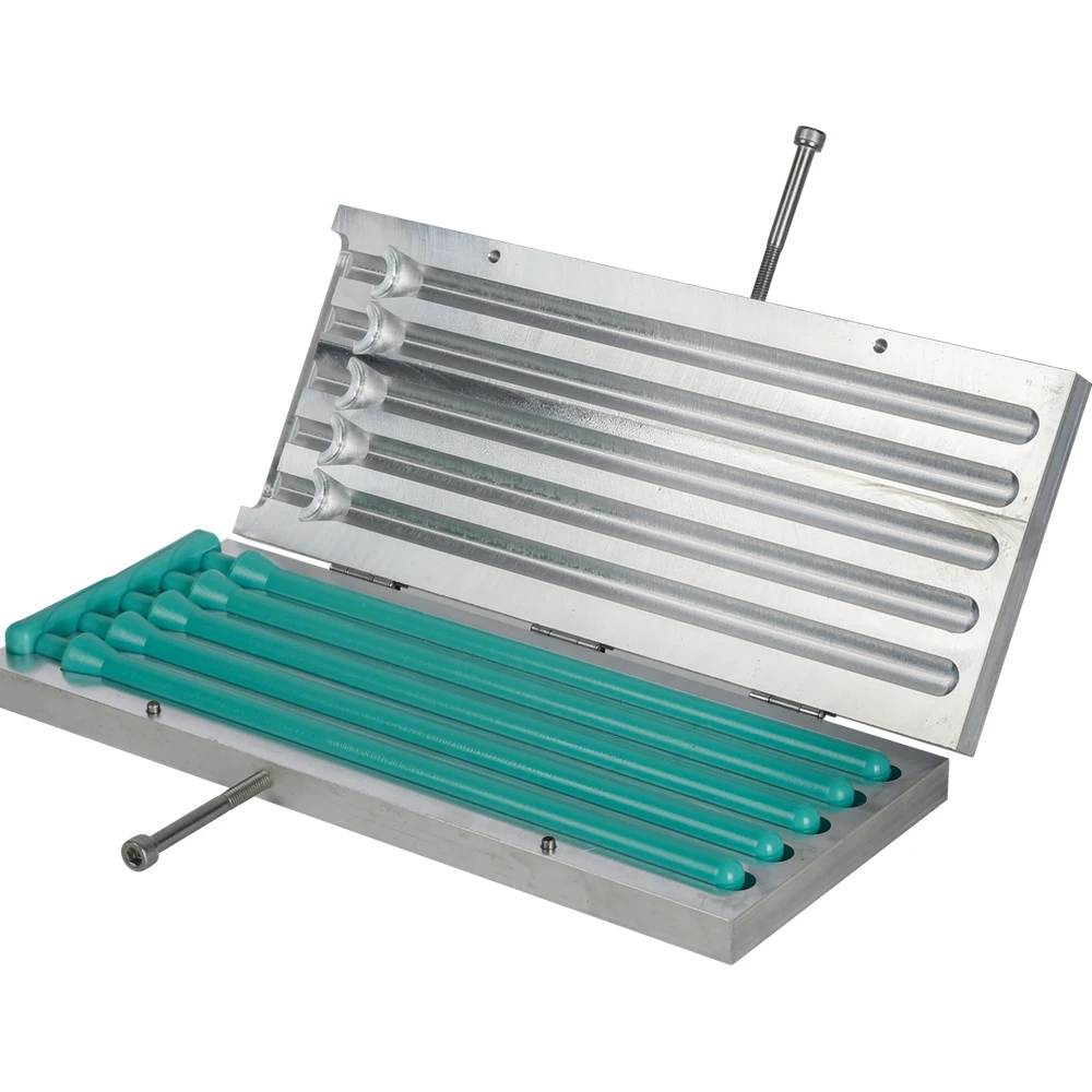 YihuiCasting sprue wax mould jewelry tool for sale