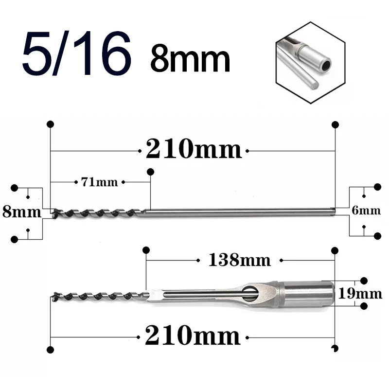 forstner bit woodworking