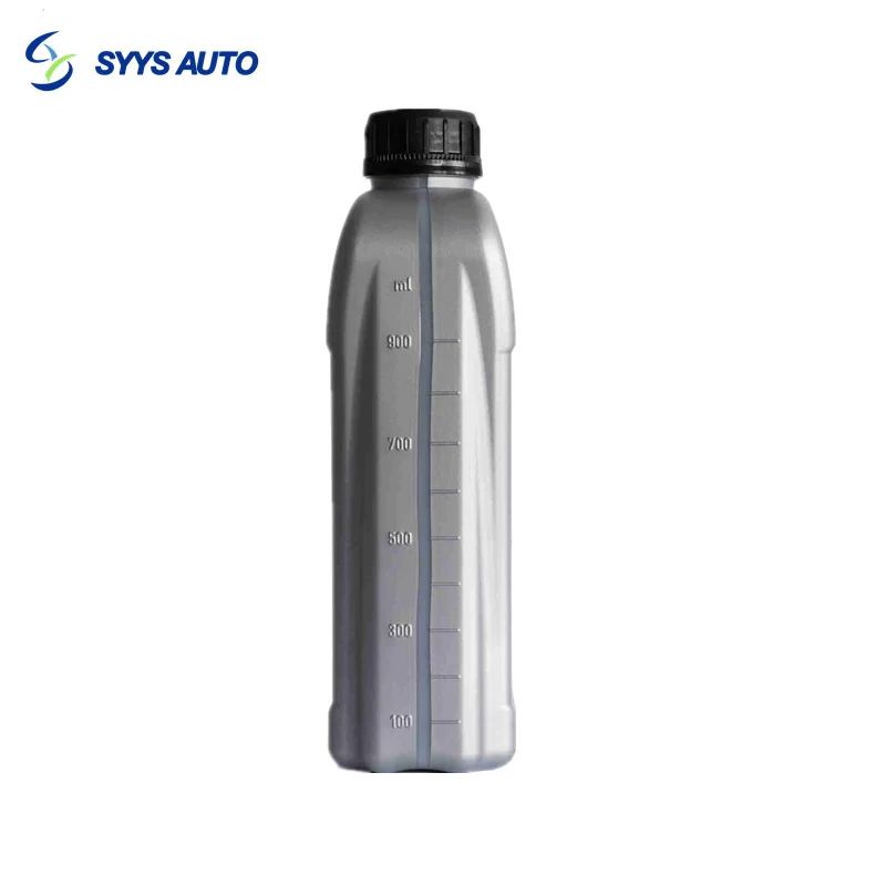 Quality guarantee Transmission Fluid ATF 1 Liter 0029890603 0019899203 0009892104 0009892804 0009893304 For Mercedes-Benz