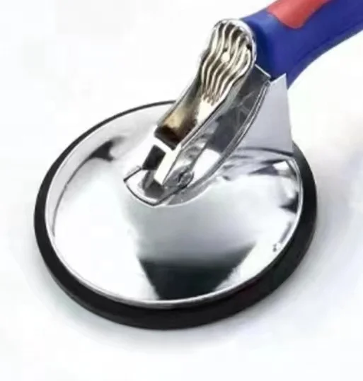 SANDE Hot Sale Vacuum Suction Cup Tile Glass Vacuum Suction Cup Lifter Suction Cups For Glass