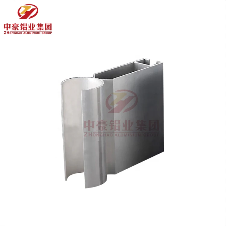 Алюминиевая экструзия на заказ профиль алюминиевой рамы индивидуальный дизайн