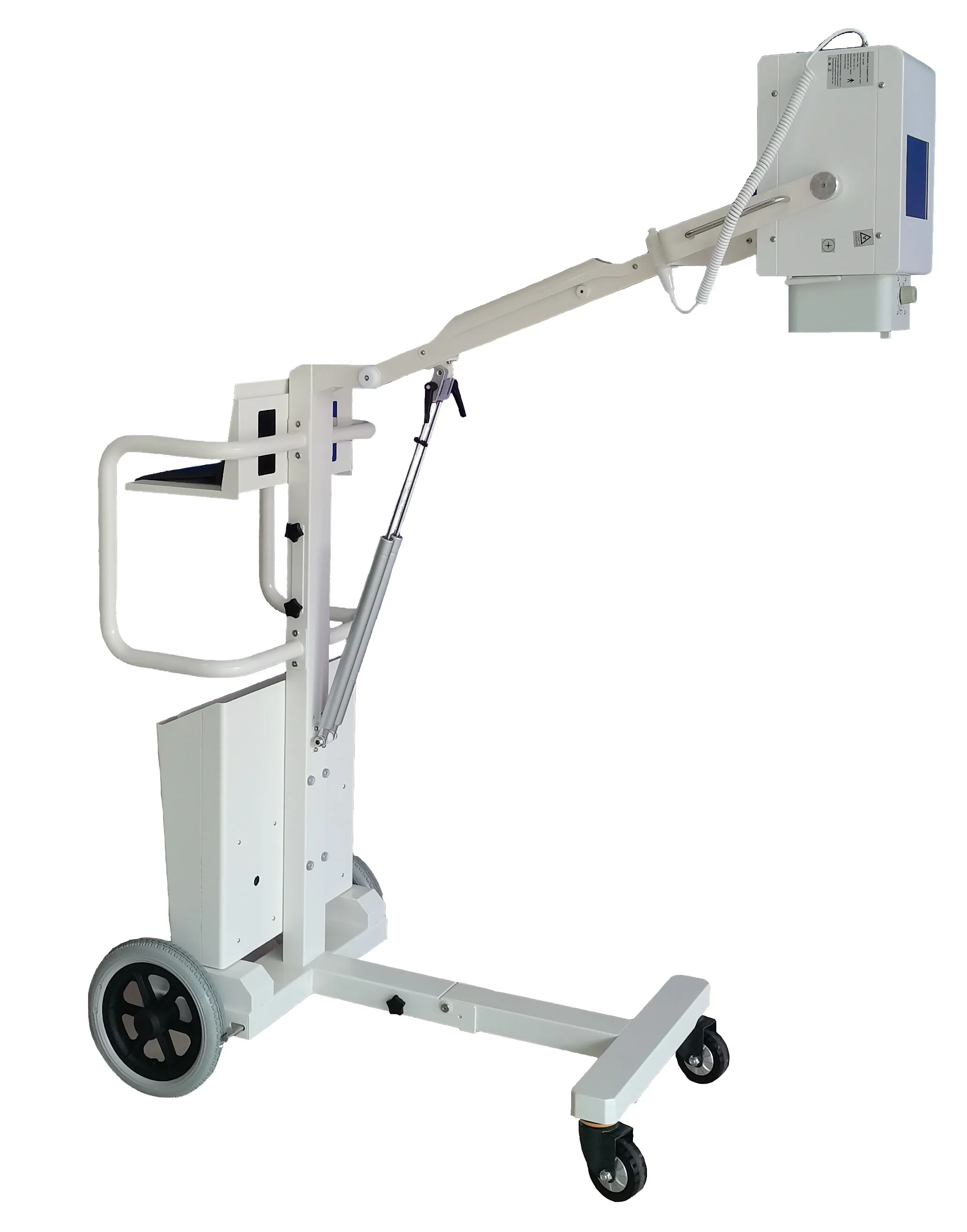 Digital X ray machine Hot Sale Handy X ray System Mobile X ray Machine for Physical Examination Professional Manufacturer