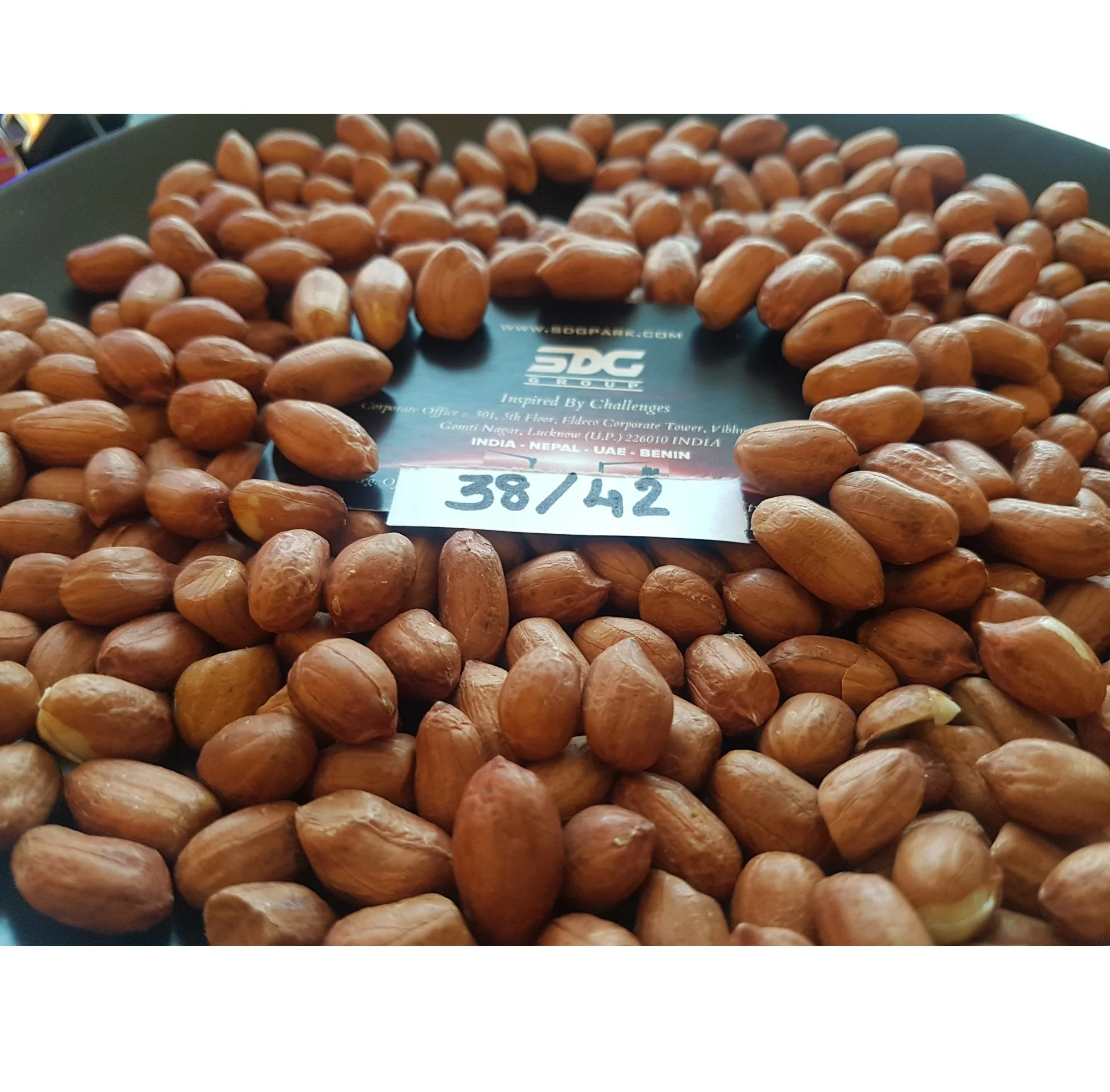 HIGH QUALITY RAW PEANUT KERNELS MANUFACTURER WHOLESALER SUPPLIER IN INDIA BUTTER PEANUT LOWEST PRICE