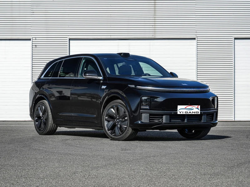 Hot Selling High Level Ideal L7 Hybrid Car lixiang l7 pro lixiang l7 max From China Wholesaler