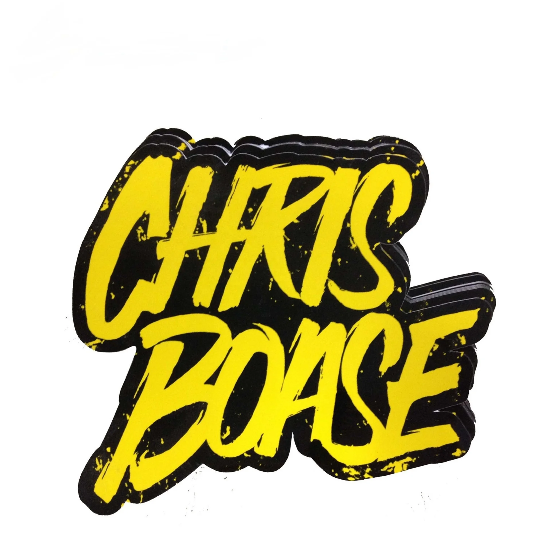 Custom Design Personalized Logo Stickers Printing Self Adhesive Waterproof PVC Vinyl Cartoon Die Cut Sticker