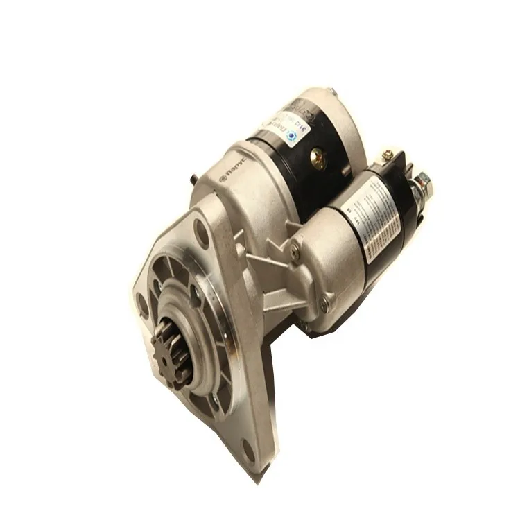 МТЗ 80,82 Стартер