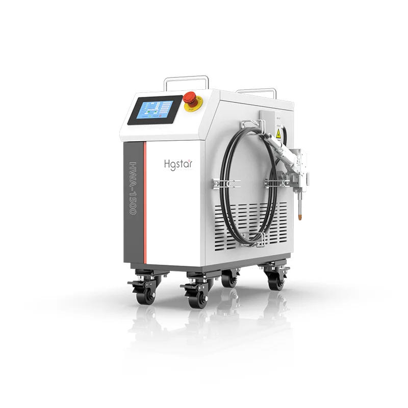 HG STAR Laser Welding Robot Laser Welding Robot Laser Welding Robot