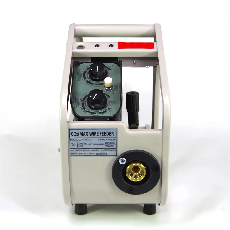 mig welding motor automatic co2  cold cored  machines  mag  welding wire feeder