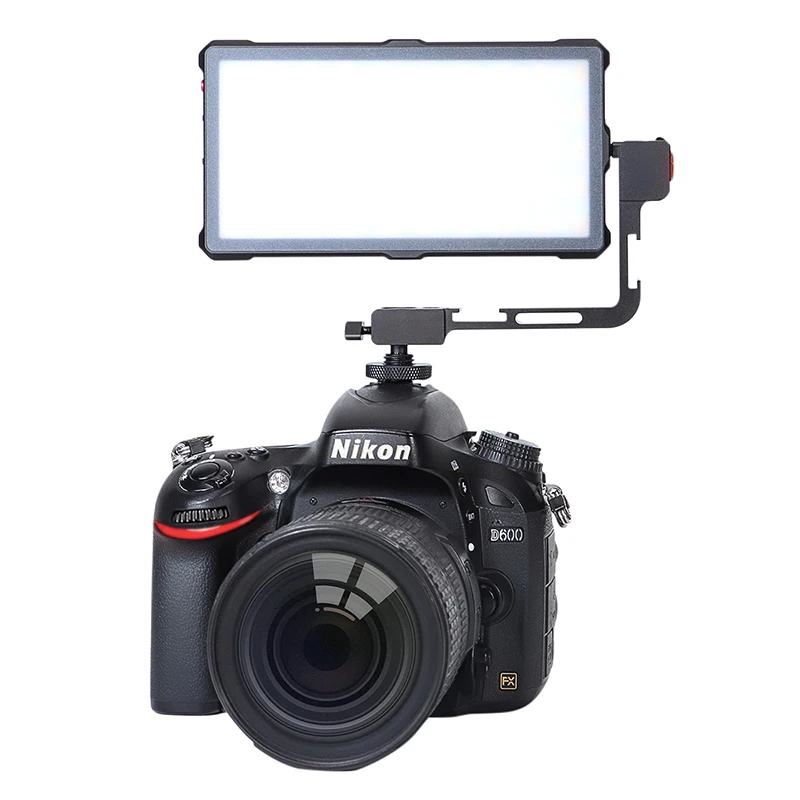 L-shaped Multifunctional Bracket B20