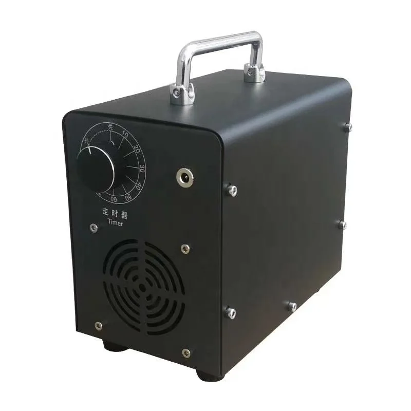  Генератор озона 12v maquina de ozono gerador