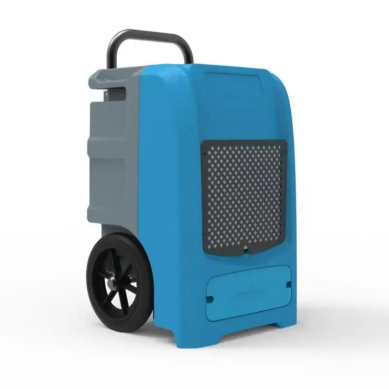 rotational moulding air dryer 160 Pints/day Wholesale High Quality Hotel Commercial Compressor Dehumidifier