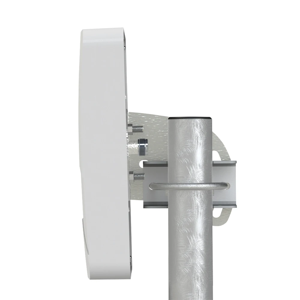 High Gain 2*16dbi 4g lte 5g outdoor Directional Panel Antenna 2500-2700 MHz Wall Mount Mimo Externa Antenna