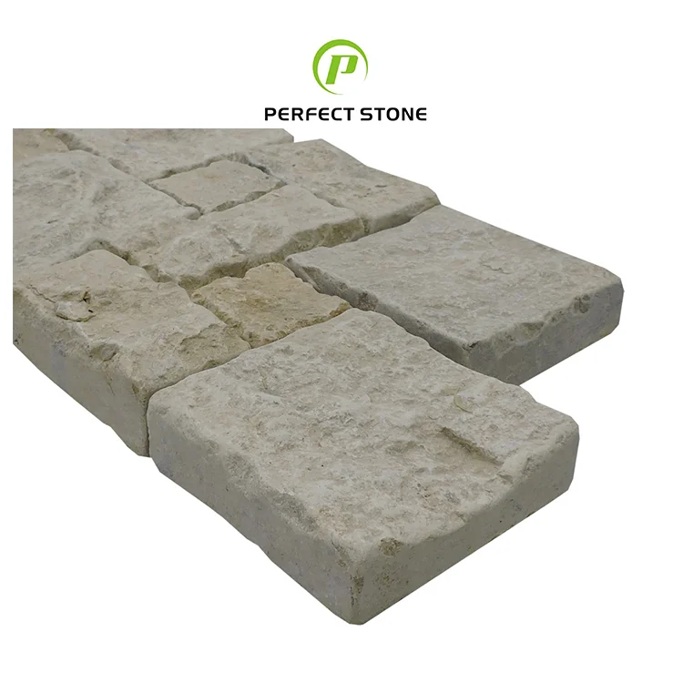 Price Yellow Culture Stone Natural Limestone Tiles for Wall Cladding Hall Flooring Interior and Exterior Paving Decoration