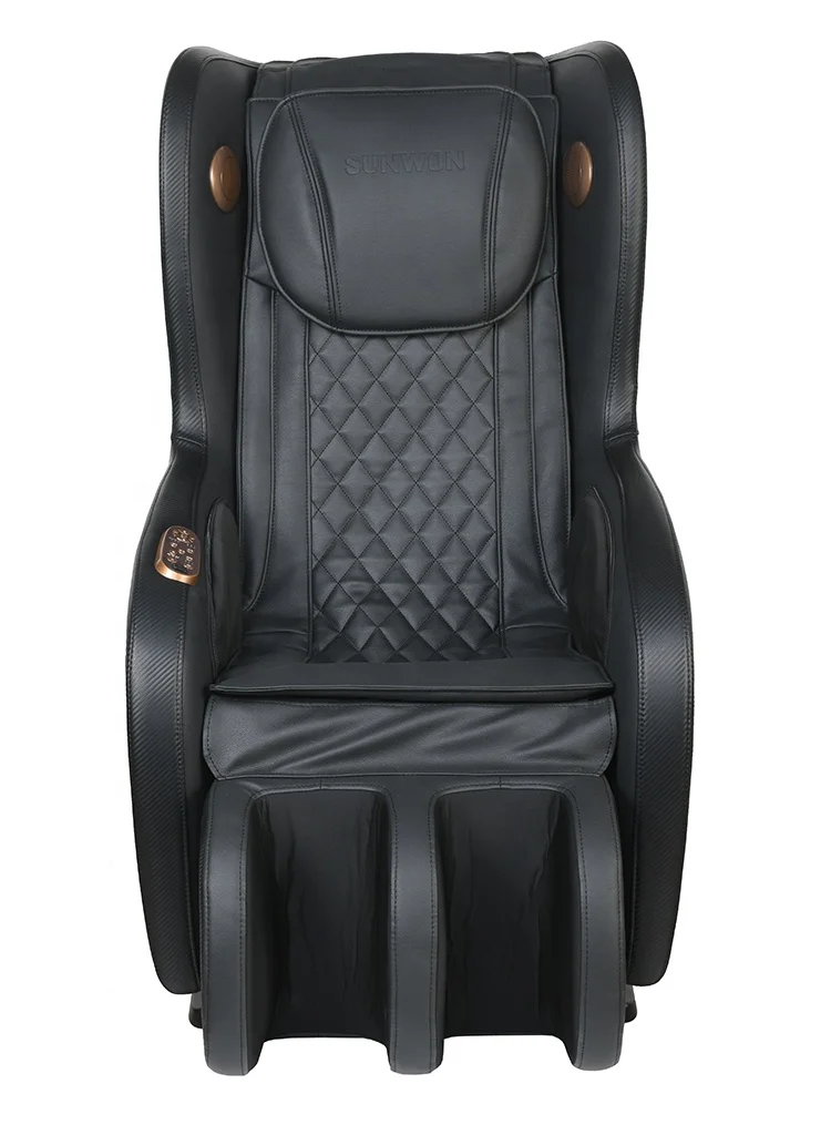 Automatic Cheap Mini SL Track Shiatsu Kneading Full Body Massage Chair Recliner Zero Gravity Chair