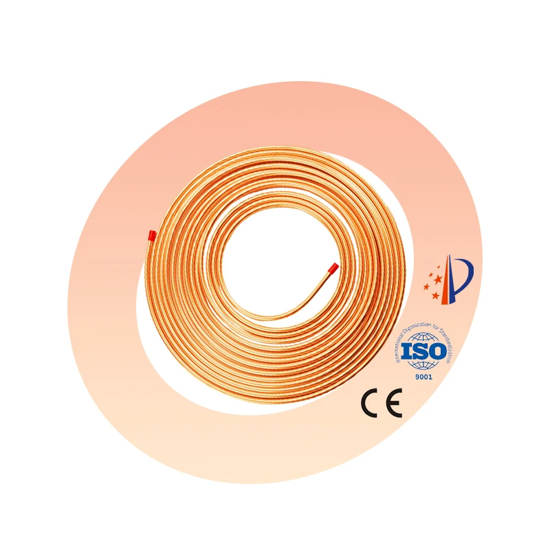 Wholesale 3003 Seamless Extruded Cold Drawn Aluminum Tube Straight Tube Aluminum Coil Pipe