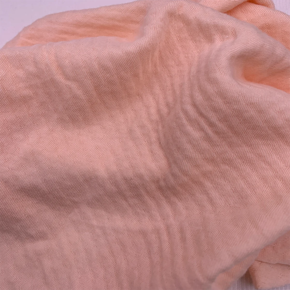 Soft and breathable 100 cotton interlock fabric baby cotton eyelet fabric organic cotton waffle fabric