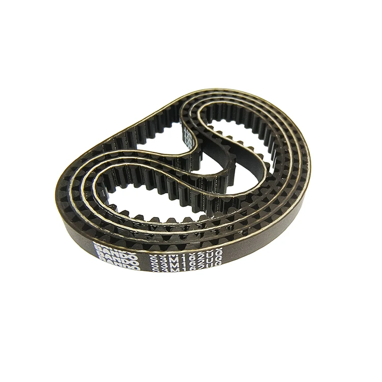 Imported high quality synchronous belt HTD 3M 5M 8M STD S2M S3M S5M S8M timing belts for Mitsuboshi Bando Timing Belt