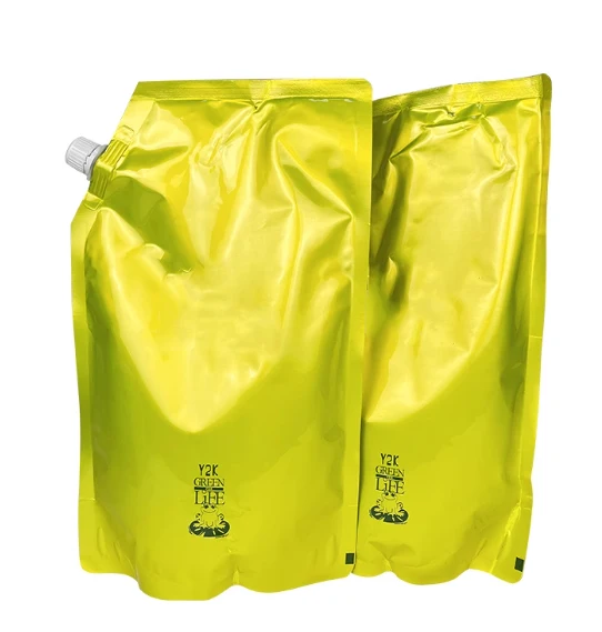 Compatible Black Refill Toner Powder For Kyocera FS-1300D 1350DN 1028MFP 1020D 1118MFP