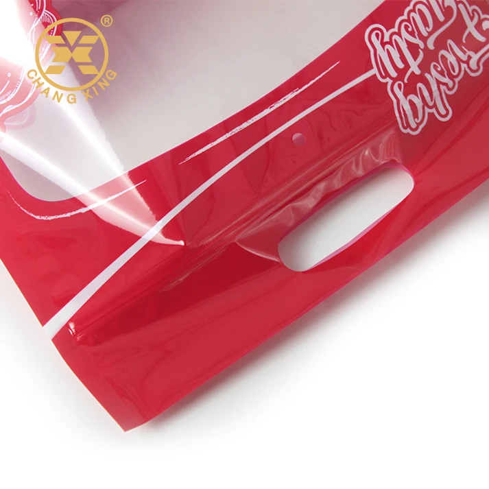 OEM design printing mixed Roast Chicken Baking Bag Packaging Hot Roast Pouch Anti Fog Hot Chicken bags