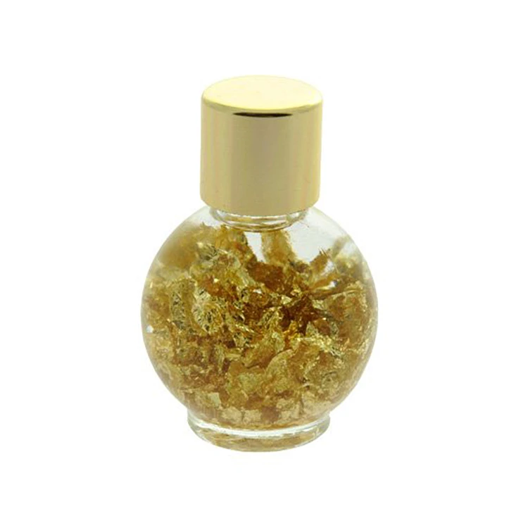 Best factory price of 86&89 # gold leaf sheet flakes for DIY nail mirror frame, metal crafts, painting decoration gold powder