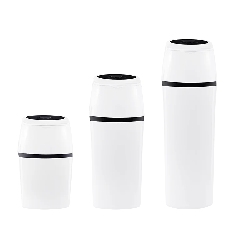 Automatic Control Household Appliances Water Treatment Equipment Hard Water Softener