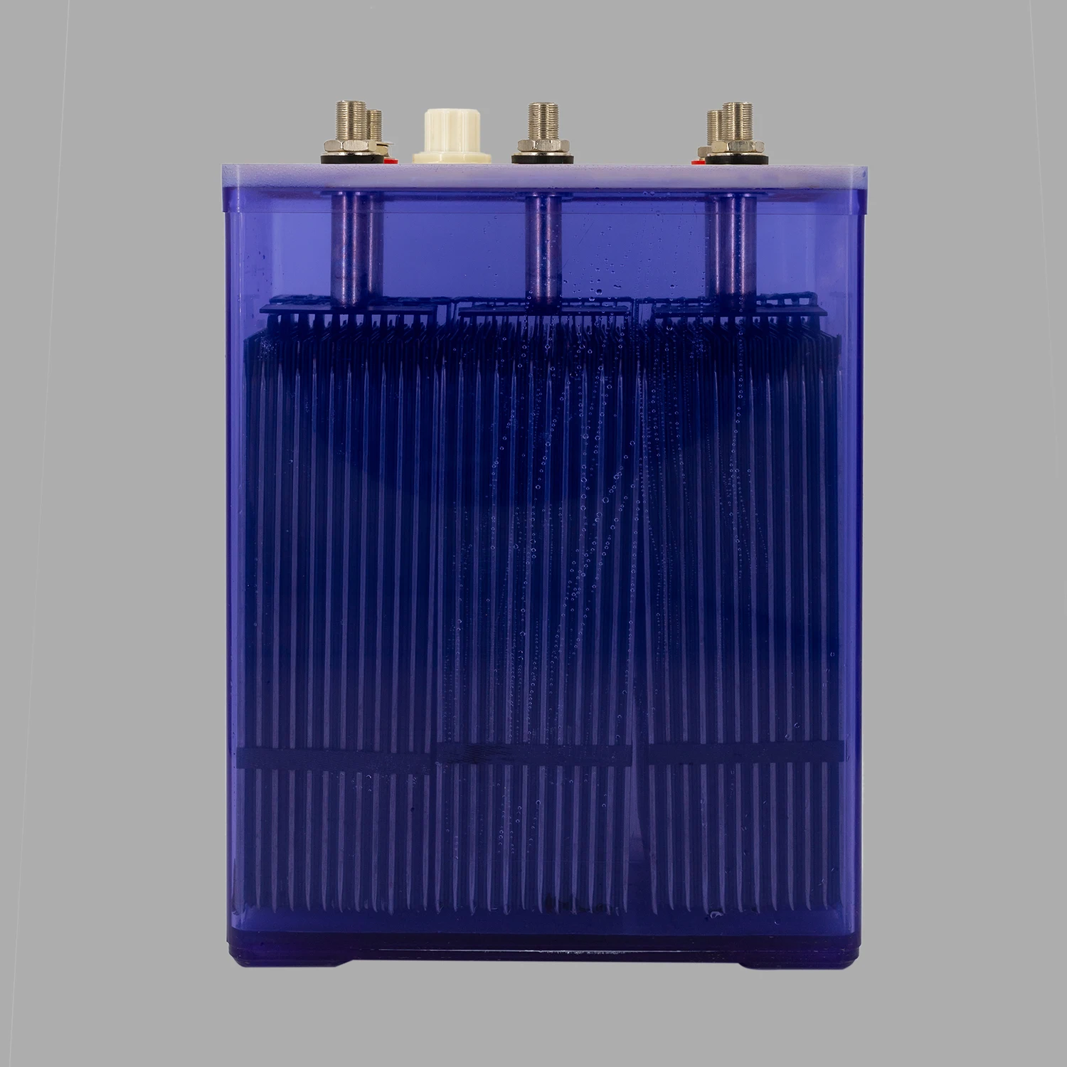 Best Price 1.2v Nickel Iron TN800Ah  (Ni-Fe) Battery for Renewable Energy & Backup Power Applications