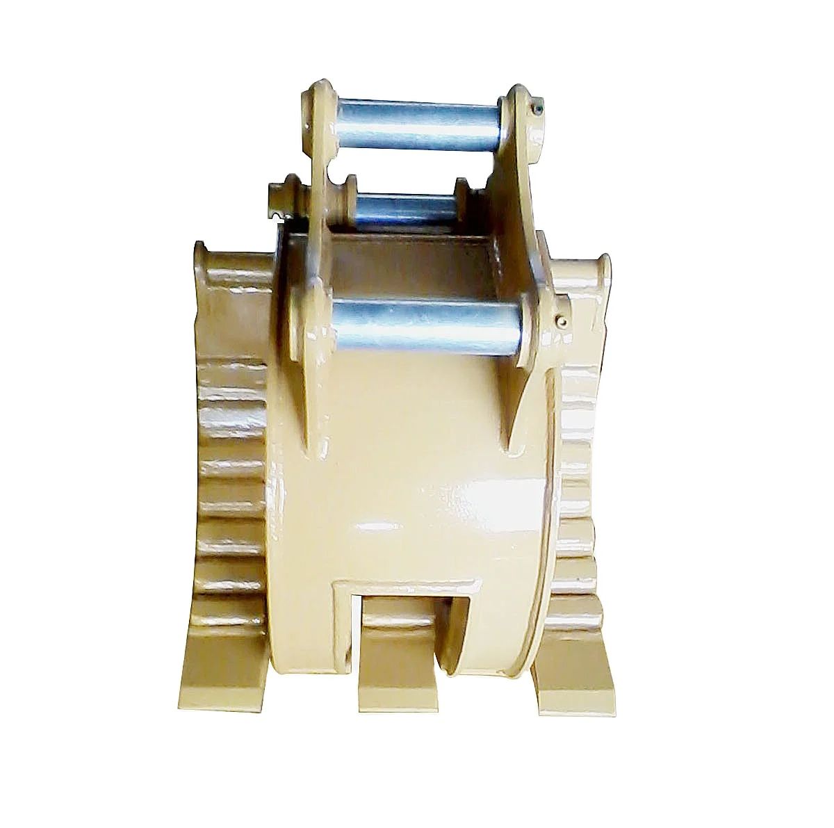 well-performing Yamar vio 55 mini log hydraulic log grab on hot sale