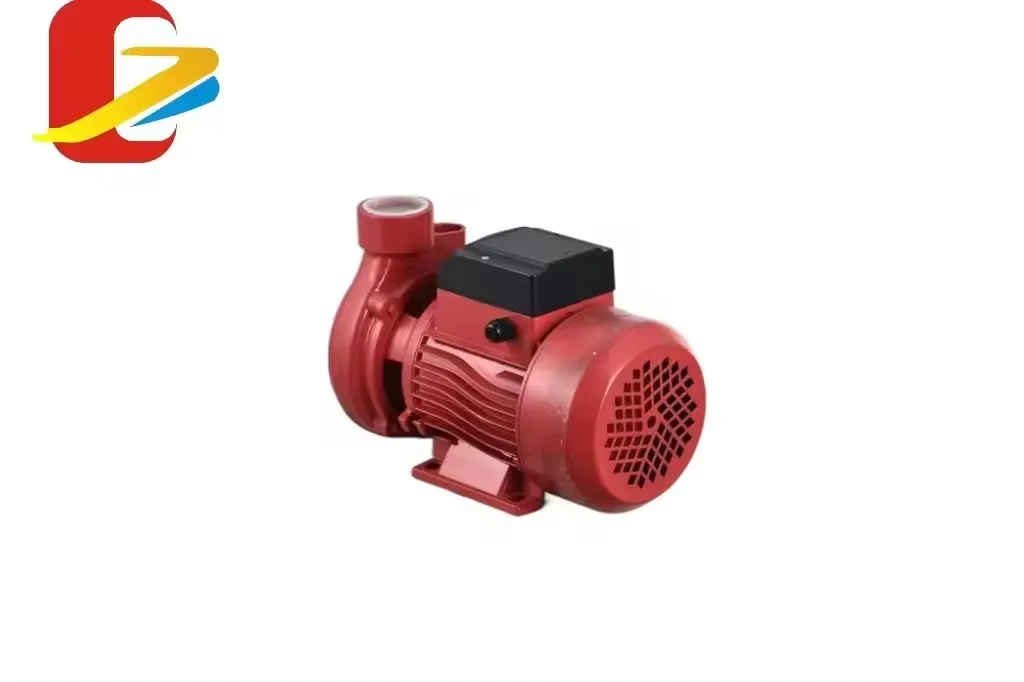 Julante 1DK 14 series 370w 220v marine vertical centrifugal pumps for water