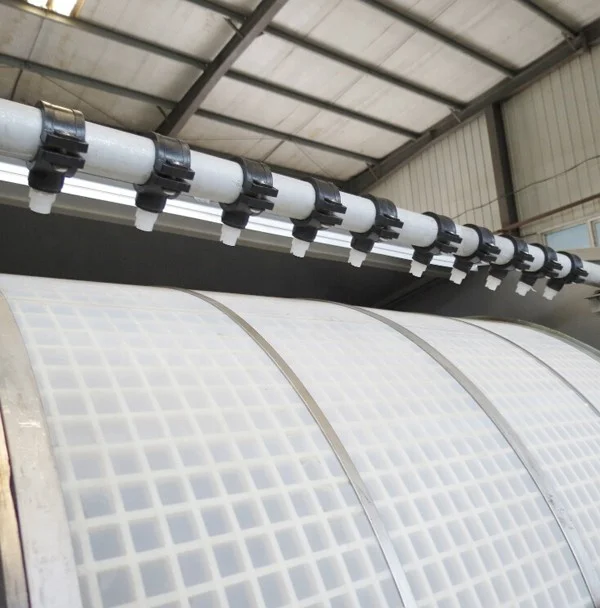 Fish Pond Drum Filter,Drum Filter Ras,Koi Drum Filter