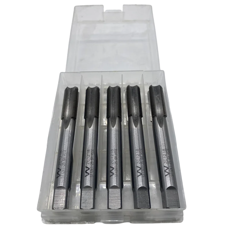 Made in China 10/24 unc thread tap