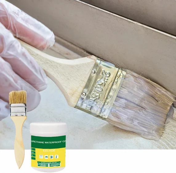 Home Paste Sealing Adhesive 30/100/300g Transparent Waterproof Agent Liquid Glue