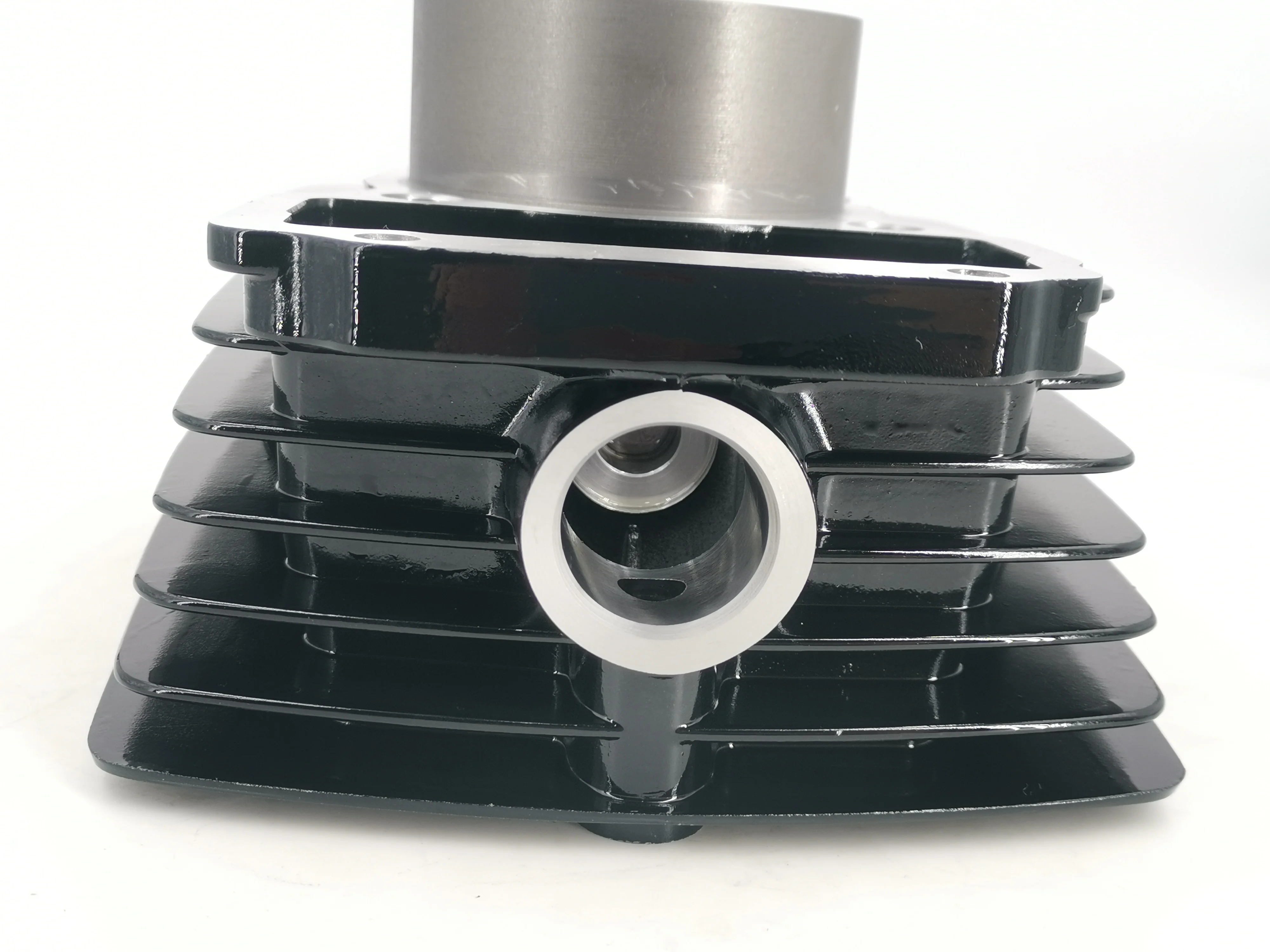 Kit Cilindro Completo Akt 150 Ttr AKT150 Cylinder Kits Engine Block CG150 parts CG150 Motorcycle Cylinder Kit