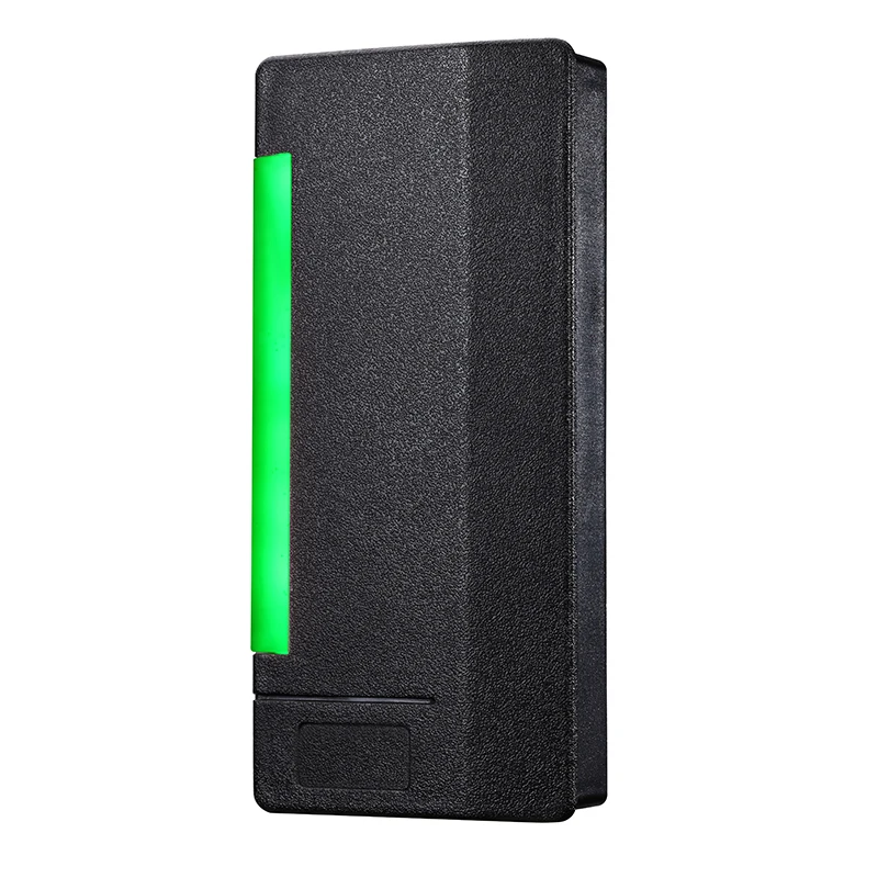 Rfid Card Reader Access Control System Card Reader With Wiegand Output Optional