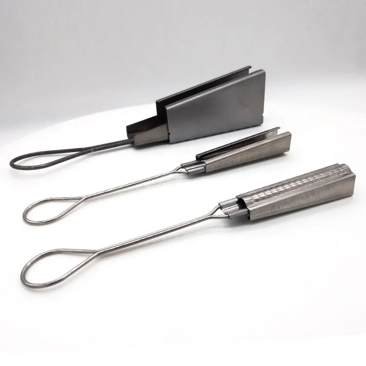 Device clamp, fuse clamp, holding clamp, terminal clamp, grounding clamp, tightening clamp, insulated puncture clamp