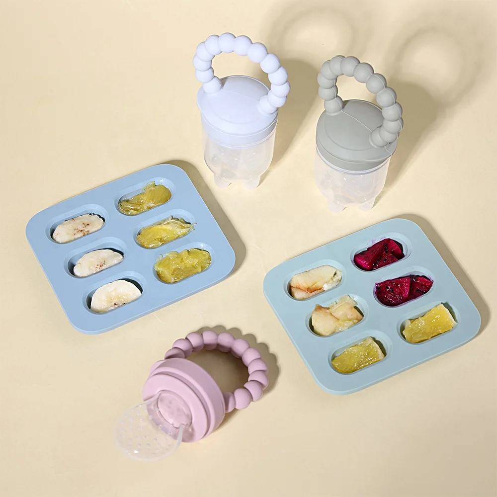 Силиконовый лоток для выпечки