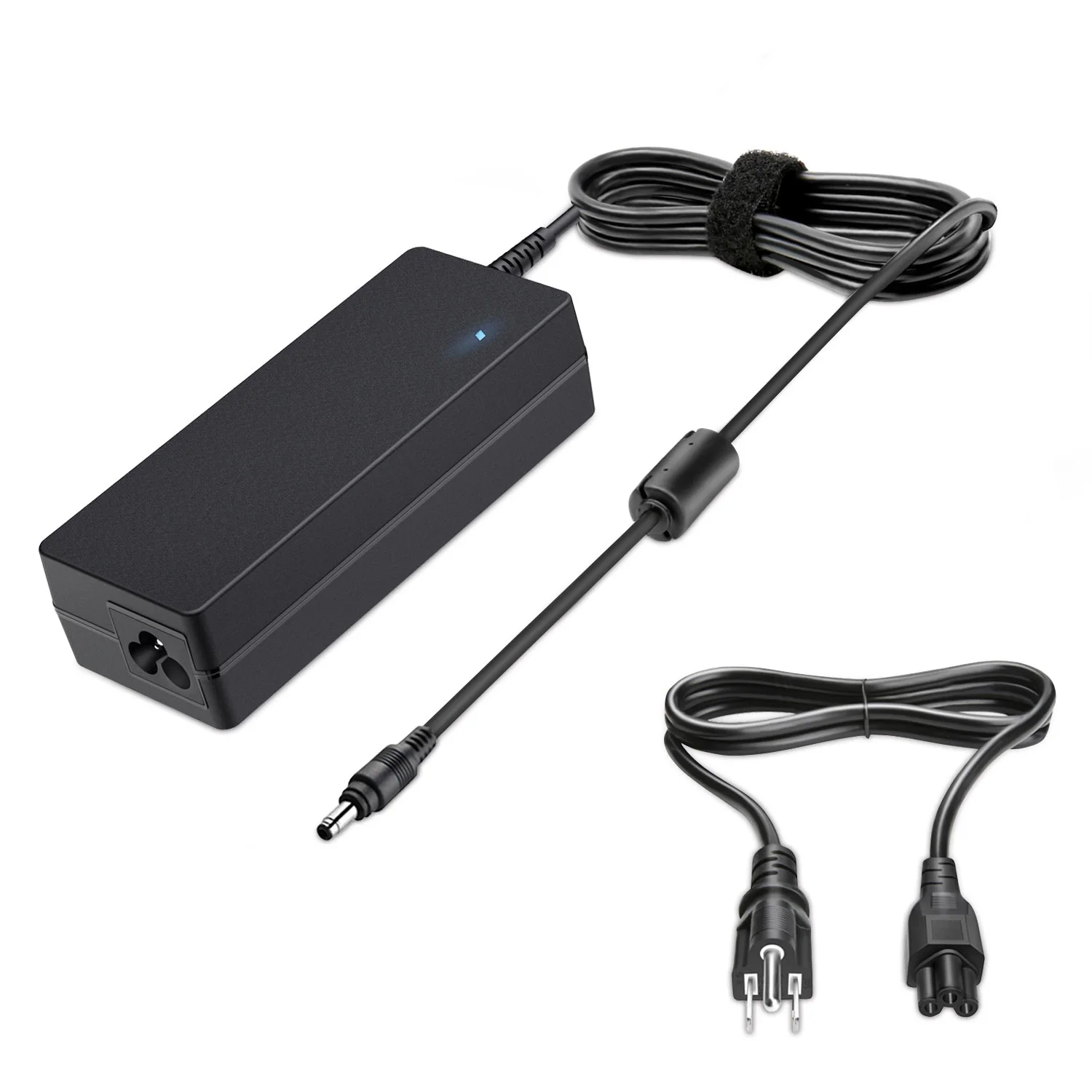 New Laptop Charger 90W 19V 4.74A 4.8*1.7mm Notebook Ac Adapter Fast charger For For HP CQ511 DV2000 CQ516 Laptop Power Supply