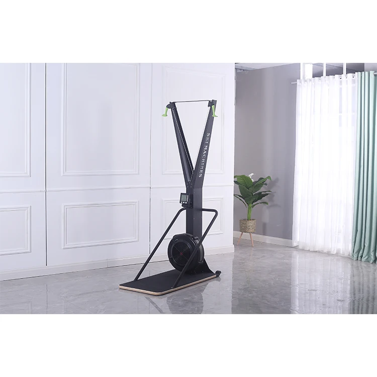 Promotion Gym Cardio Skiing Machine Ski Fitness Machine On Sale Ski Machine