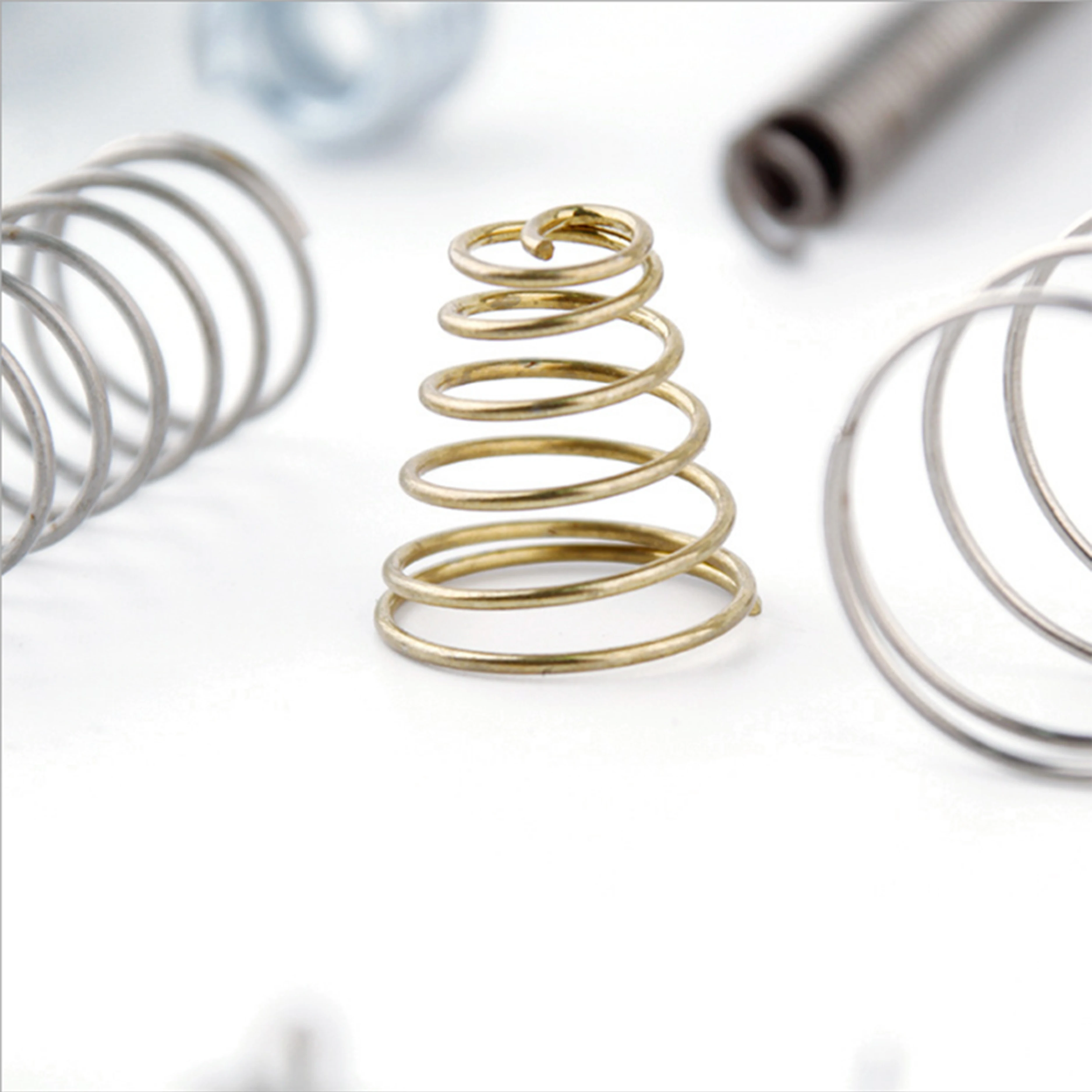 Hook Torsion Spring Wire Spring Wire Forms With Quality Extension Spring With Hooks