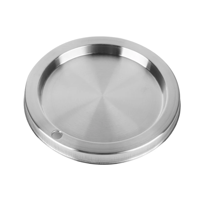 
Industrial electric accessories stainless steel heating plate 