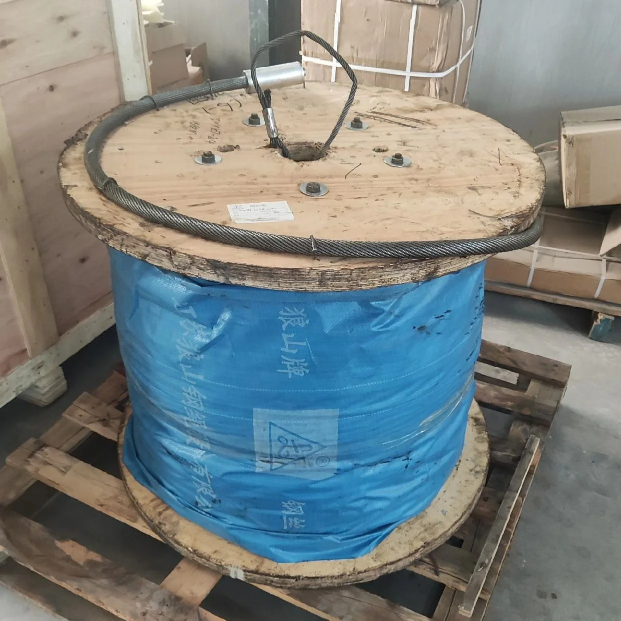 wholesale China Construction Machinery mobile crane spare parts for XCMG mobile crane spare parts