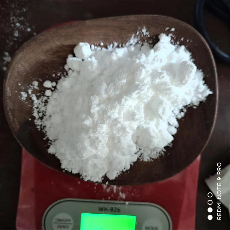 Factory Supply Keratin Hydrolyzed Powder CAS 69430-36-0 with Best Price