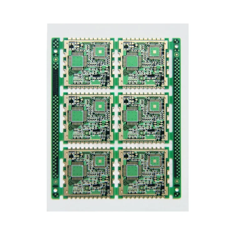 Intelligent PCB industrial power supply board industrial game circuit board switch circuit control board
