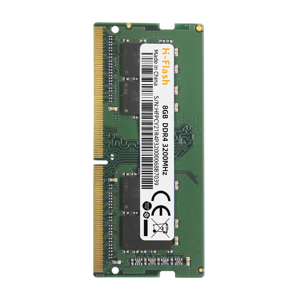OEM оперативная Память ddr4 8g 2133 RAM для компьютера