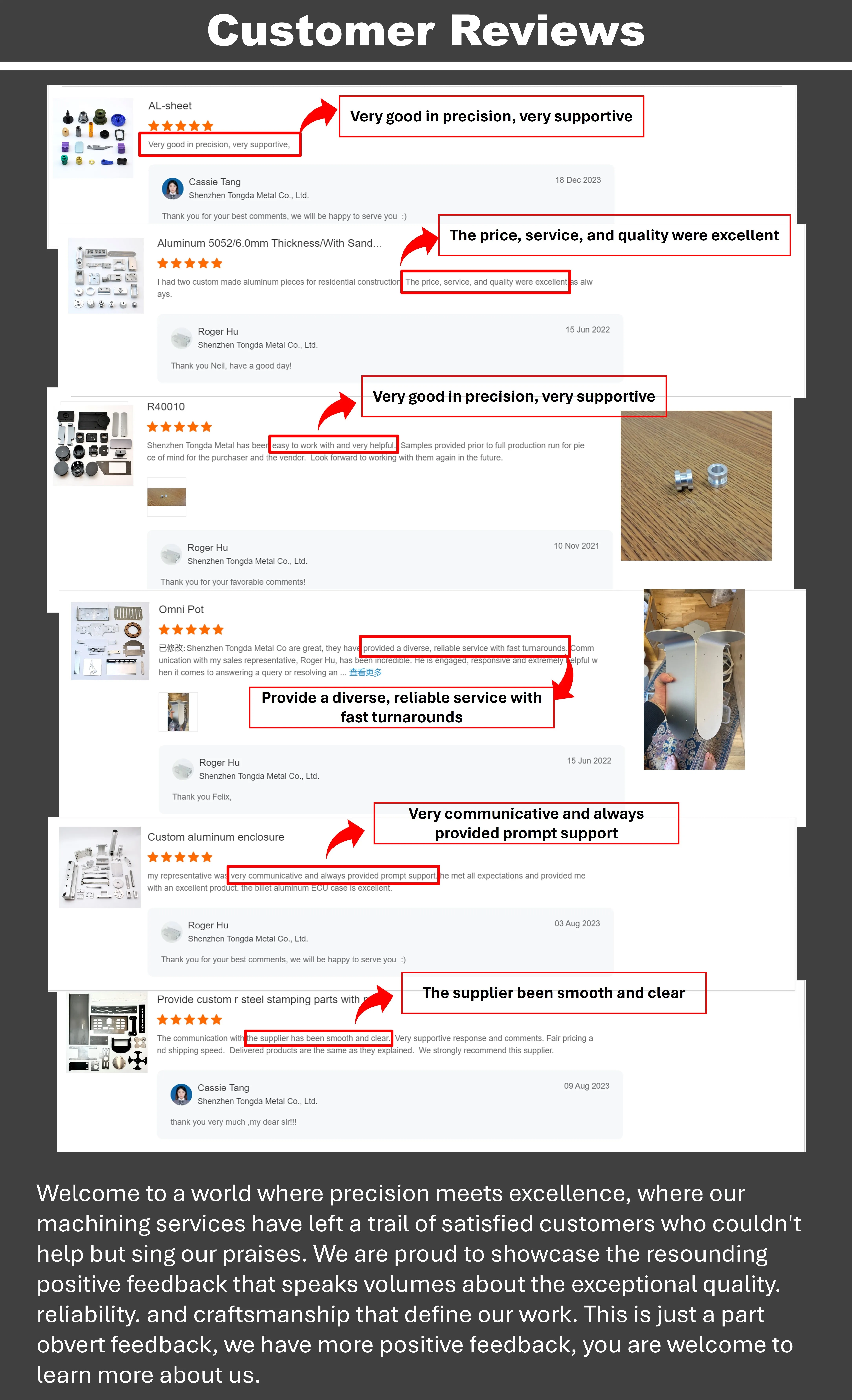 china cnc machining fabrication plastic nylon uhmwpe pom cnc part custom milling machine part plastic tube pom cnc parts